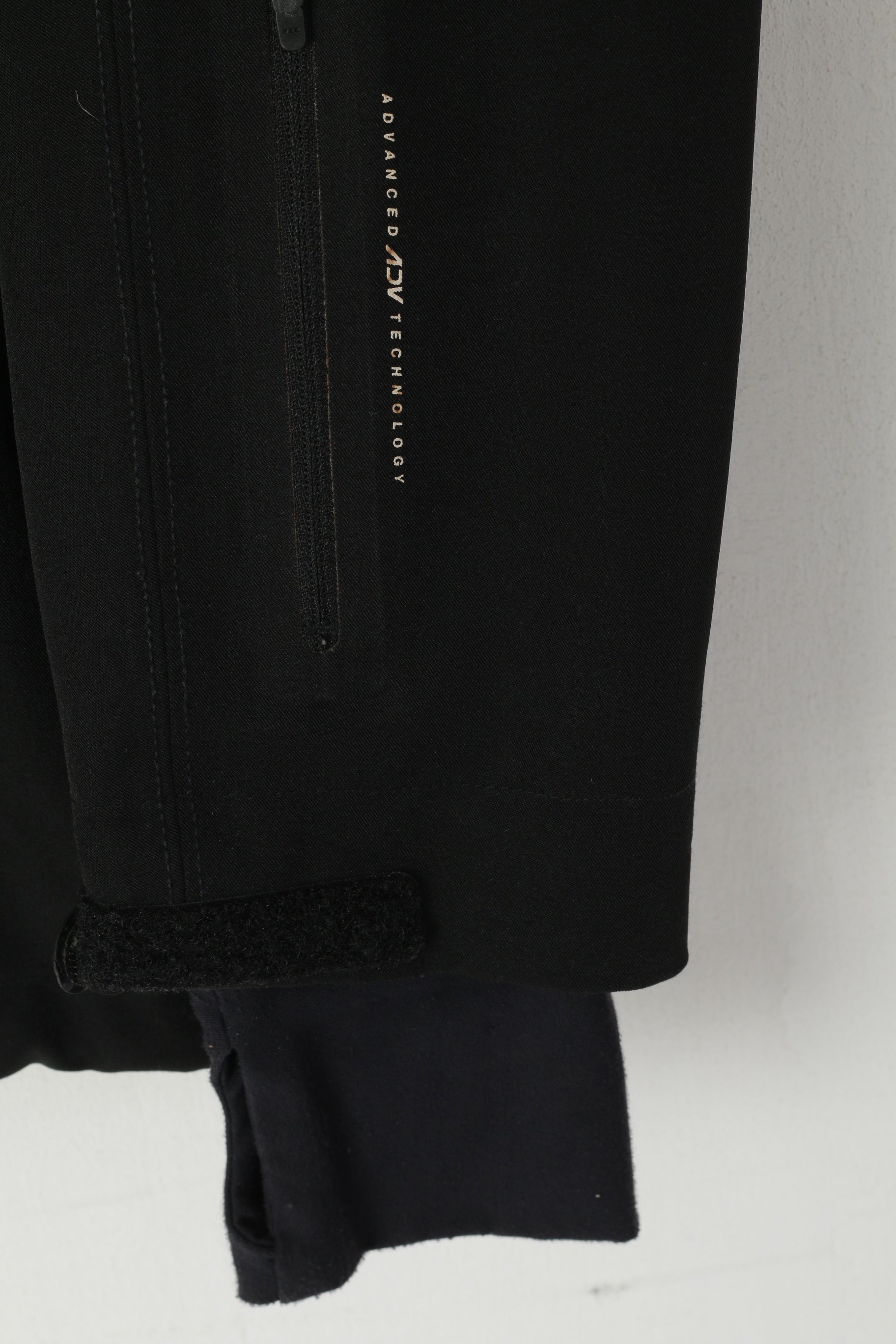 Everest Youth 152 10 Age Jacket Black  Softshell Advenced Technology