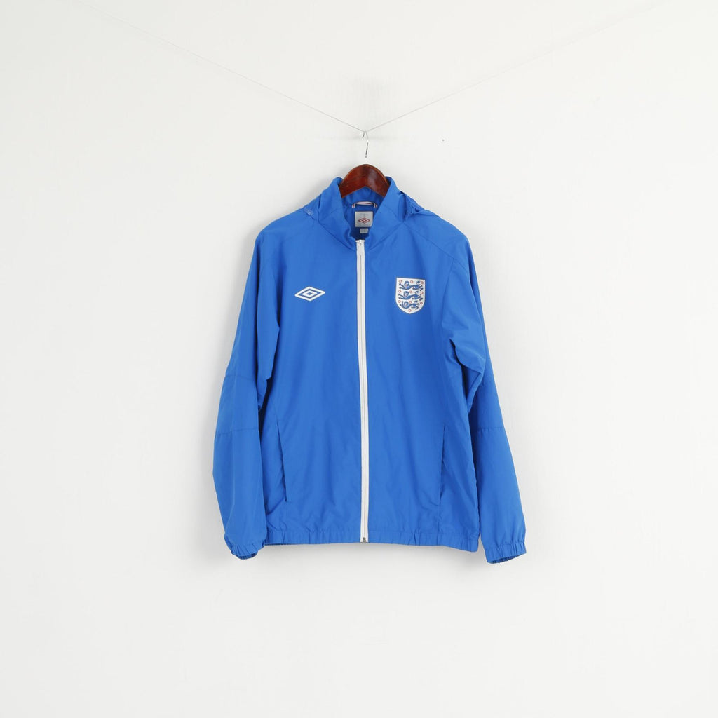 Veste de Survêtement Bleu Homme Under Armour Challenger | Espace des Veste de Survêtement Bleu Homme Under Armour Challenger | Espace des