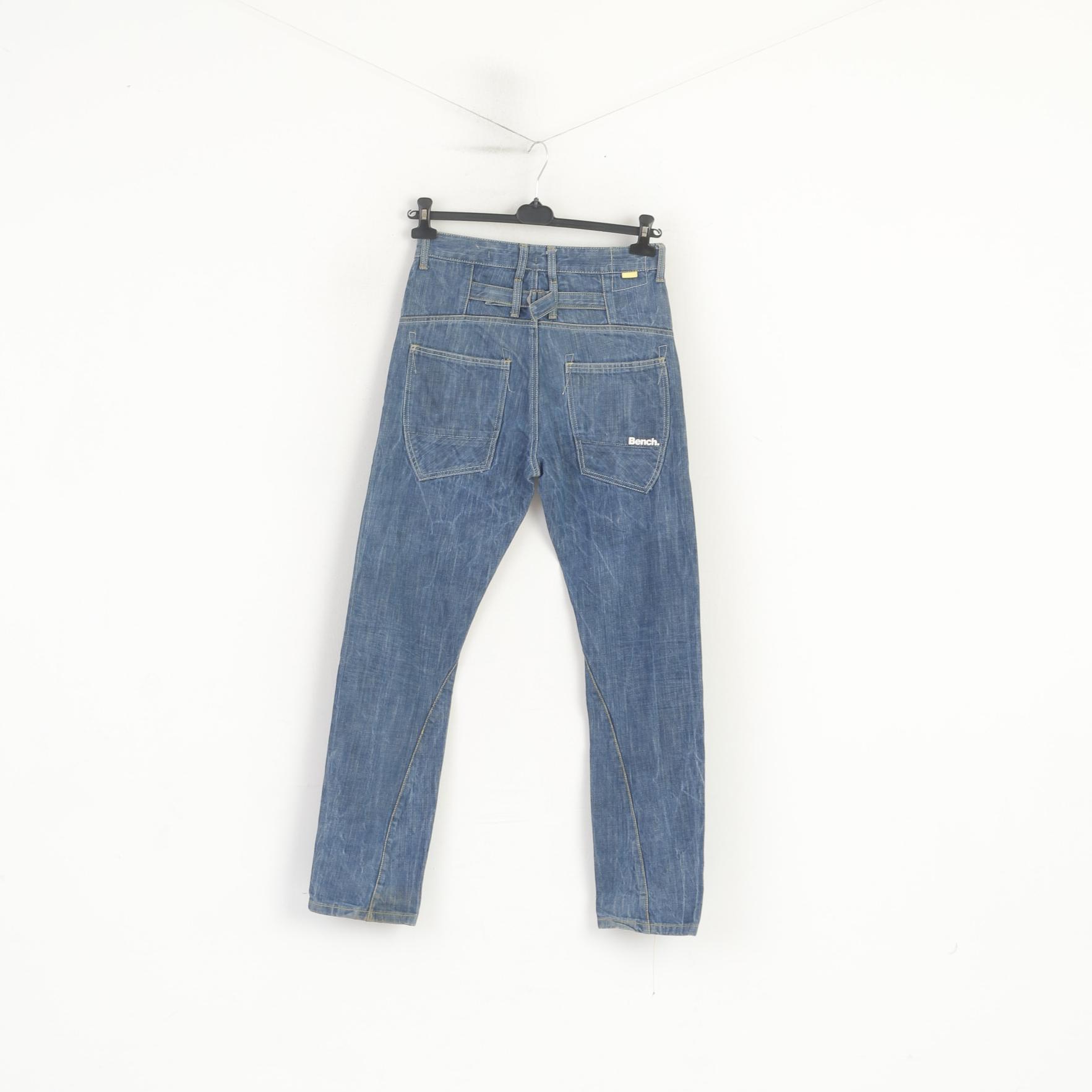 Bench hot sale denim pants