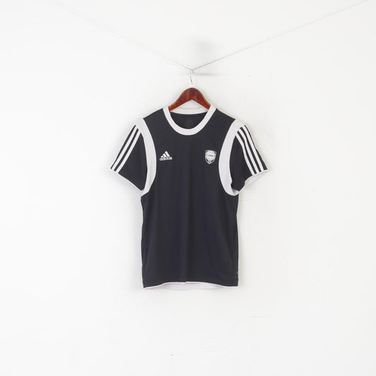 Adidas Men S Shirt Black Adipure Football Vintage Sportswear Vintage Jersey Top