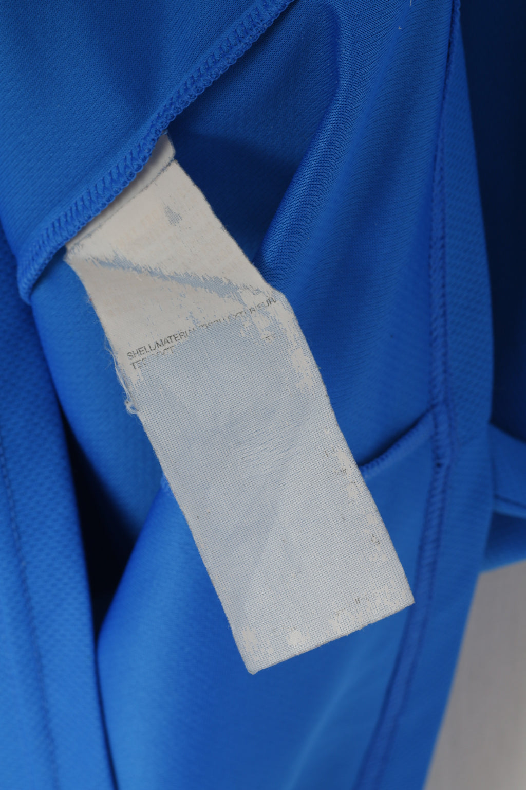 Puma Newcastle United Hommes S Shirt Bleu Football Club Toon Army Jersey Top