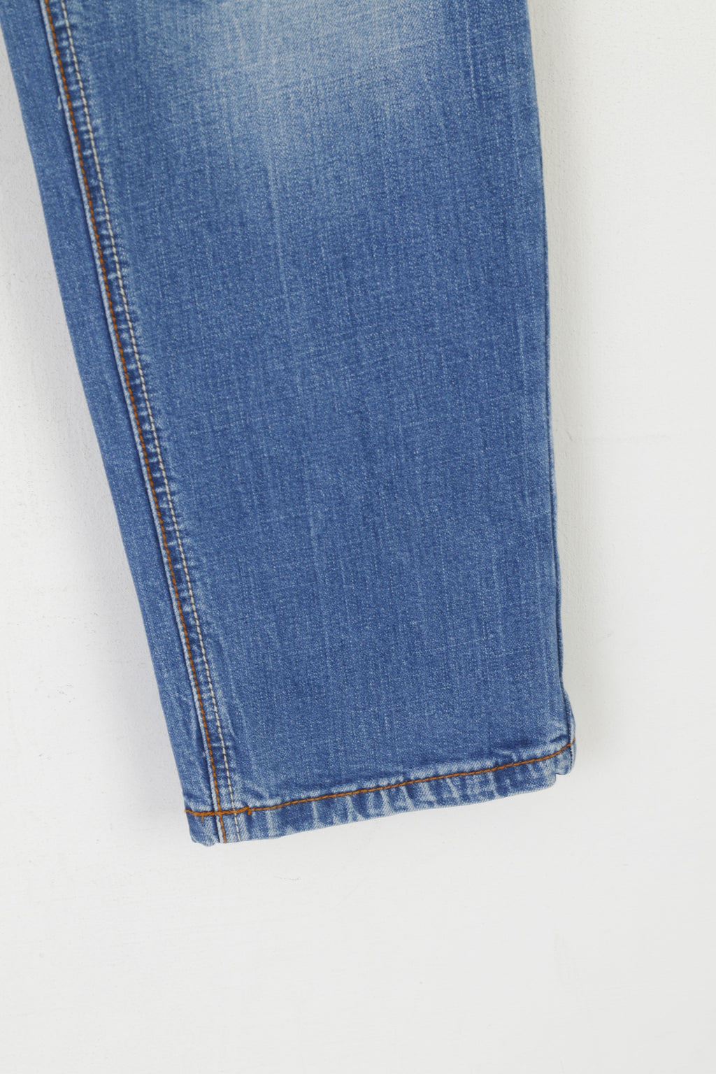 Cars Jeans Homme 31 Jeans Pantalon Bleu Denim Coton Skinny Pantalon Délavé