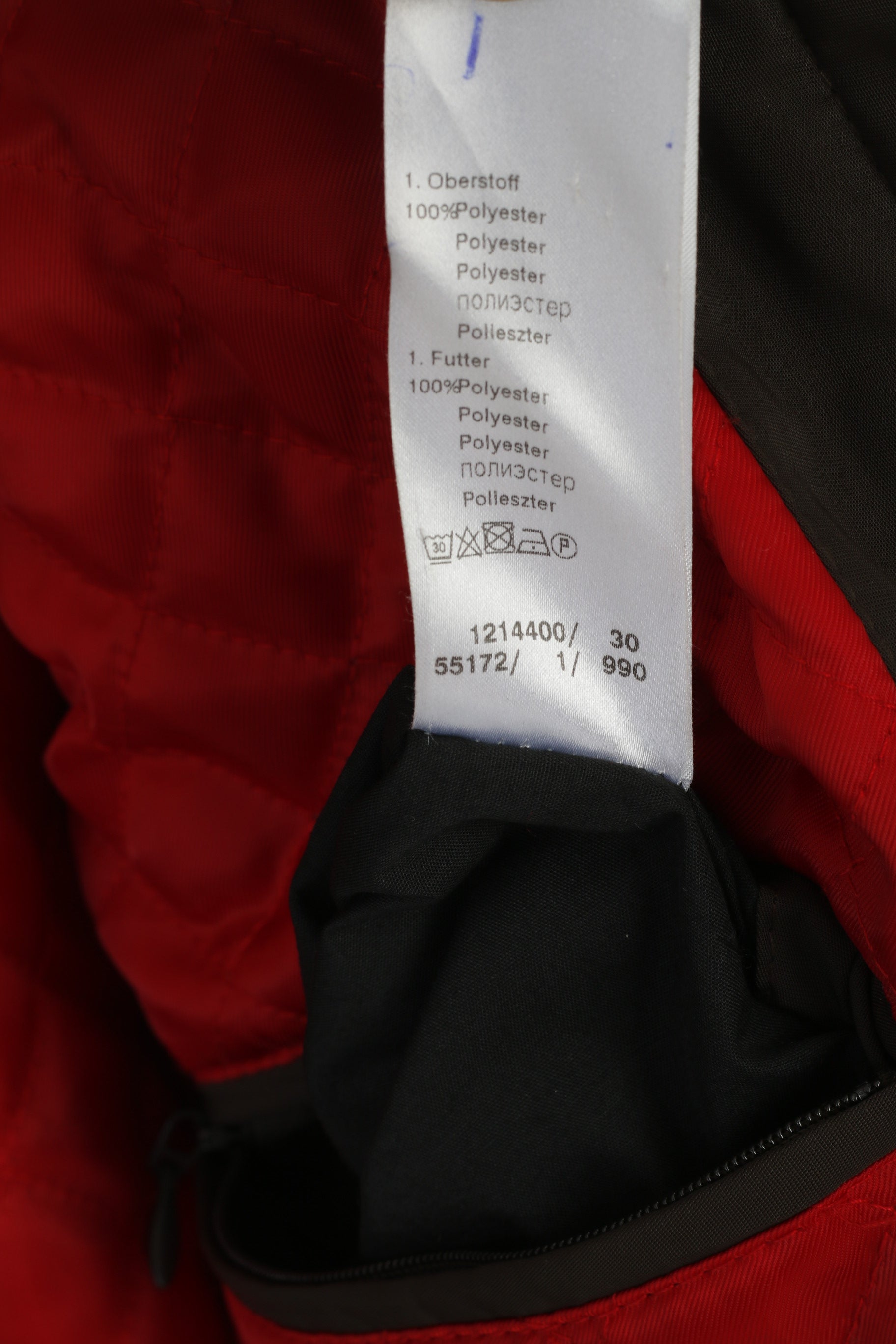 DIGEL – veste matelassée marron pour hommes, 60 50 XXXL, classique, Concept de vêtements pour hommes, haut d'extérieur