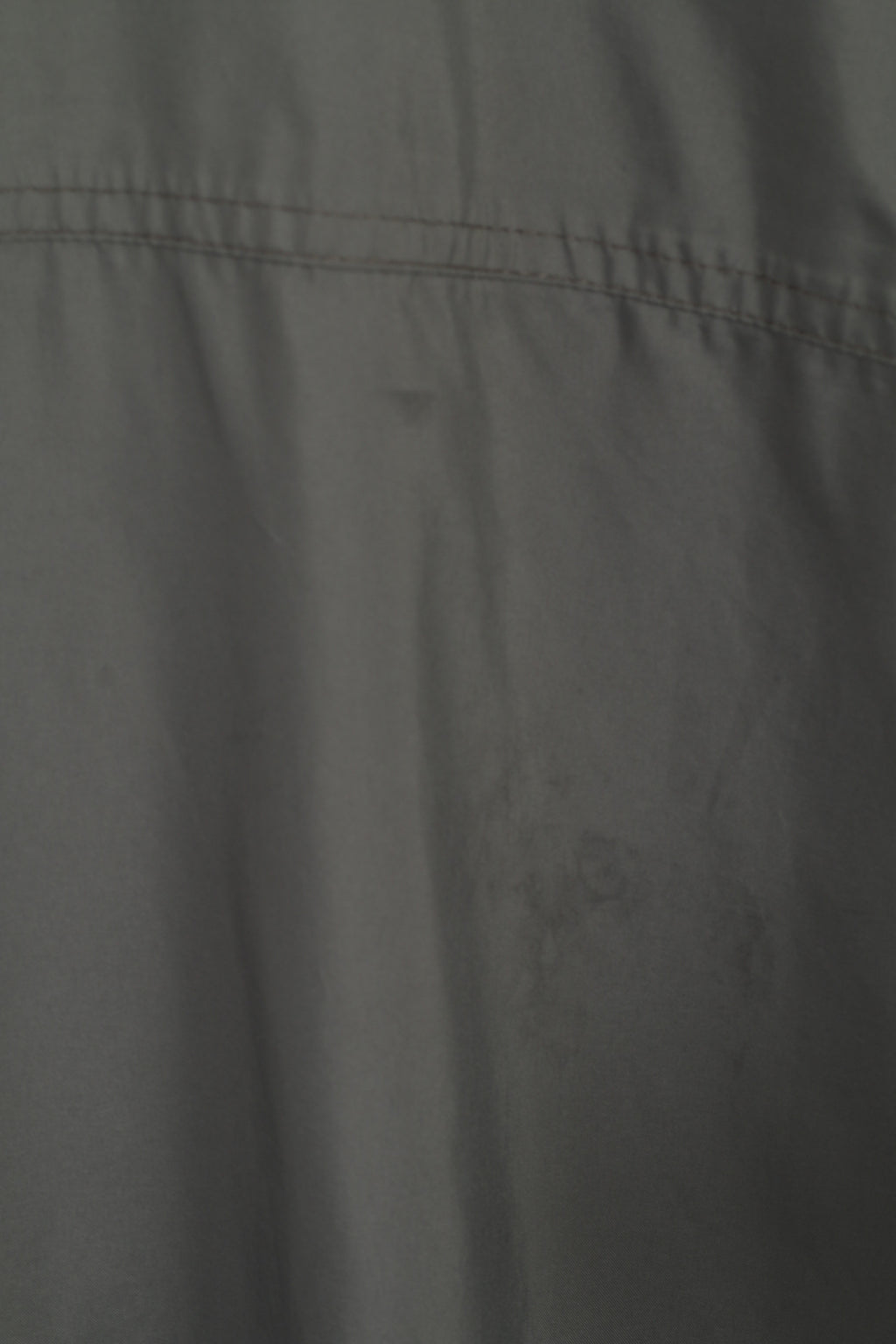 Tenson Veste XL pour homme Vert Pull coupe-vent technique extérieur léger