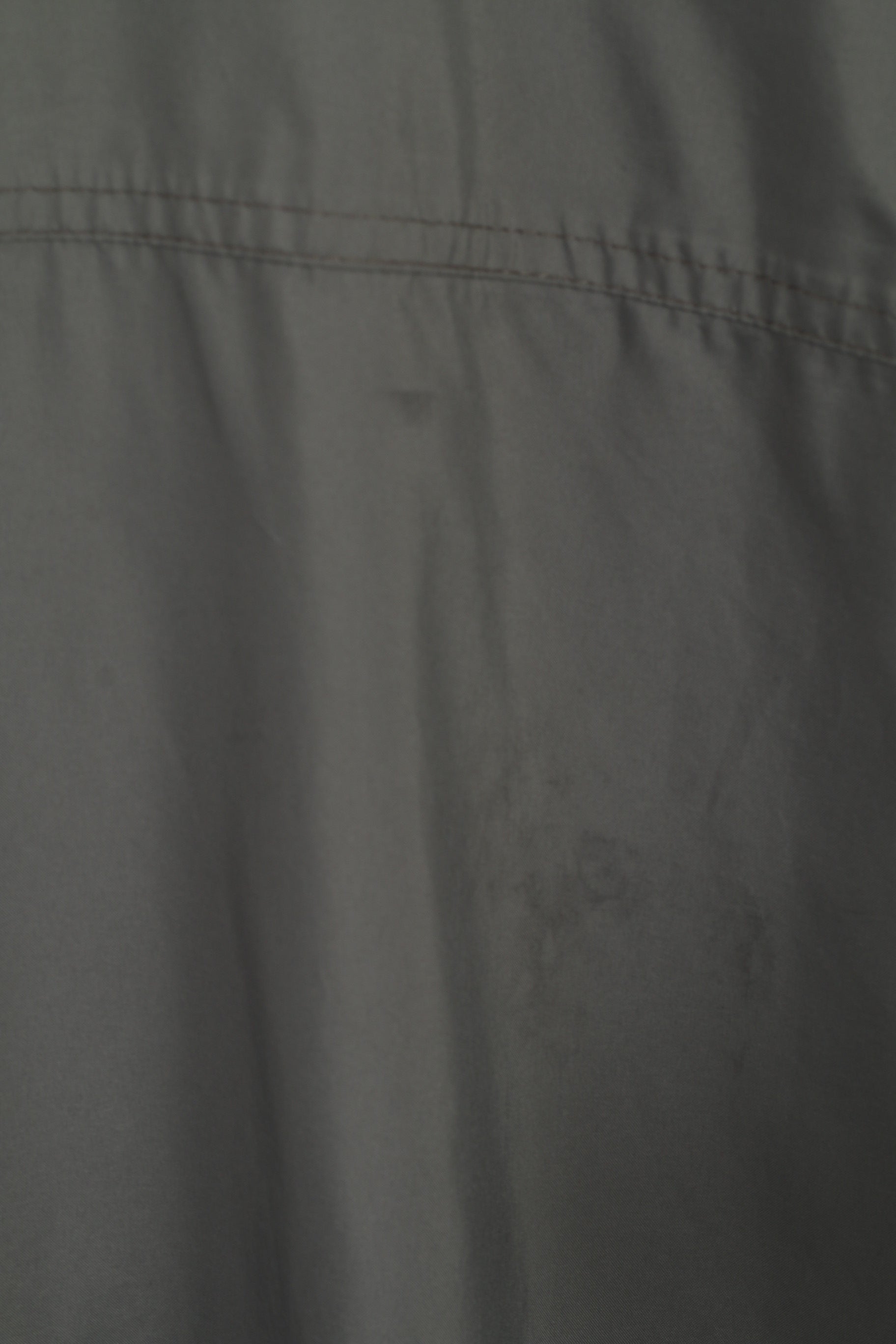 Tenson Veste XL pour homme Vert Pull coupe-vent technique extérieur léger