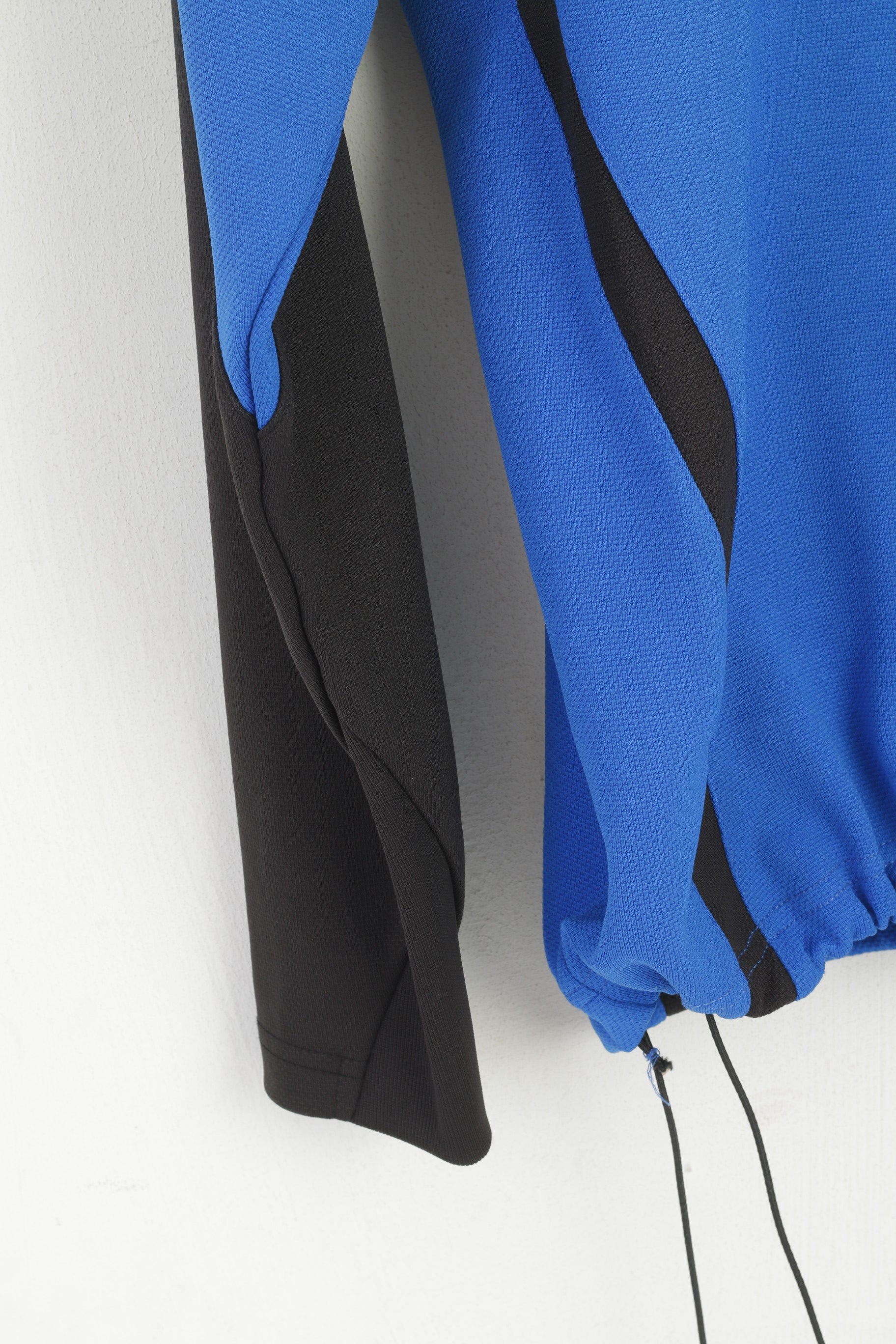 Erima Men 40/42 M Sweatshirt Blue Austria KSV Kapfenberger Sportswear Top