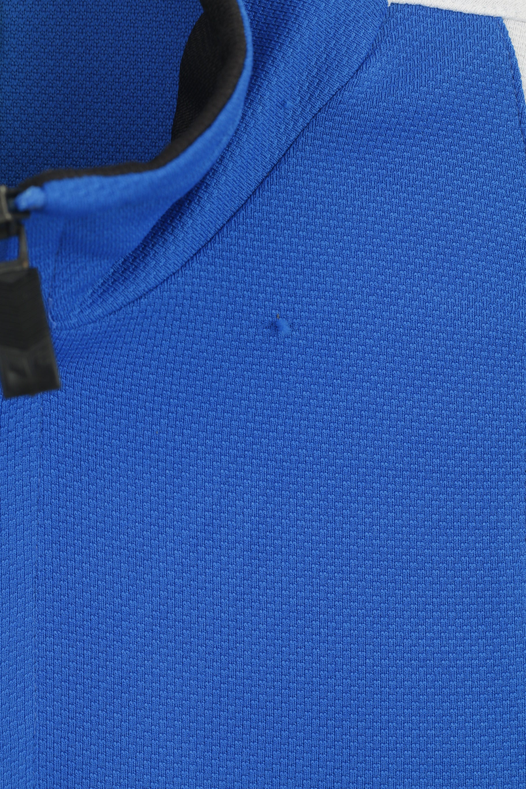 Erima Men 40/42 M Sweatshirt Blue Austria KSV Kapfenberger Sportswear Top