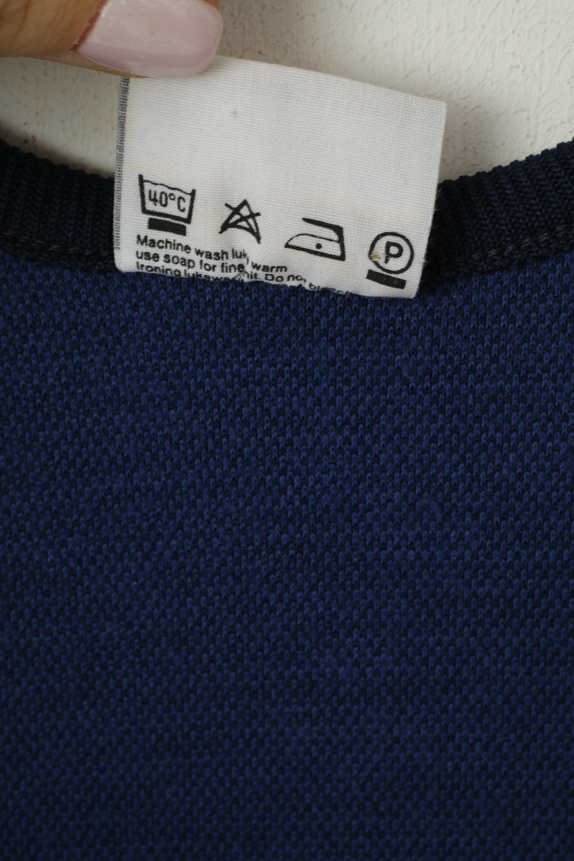 Gonso Hommes 50 S Cuissard à Bretelles Marine Cyclisme Body Allemagne Bayer Pantalon De Vélo