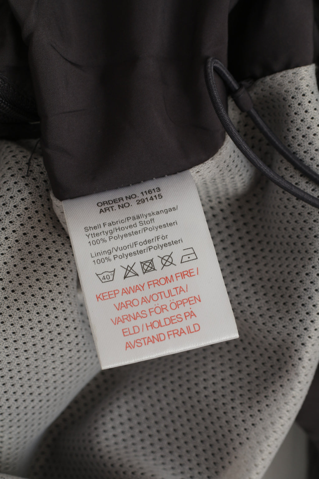 Umbro Femmes 36 XS Veste Plum Sport Coupe-vent à capuche avec fermeture éclair complète