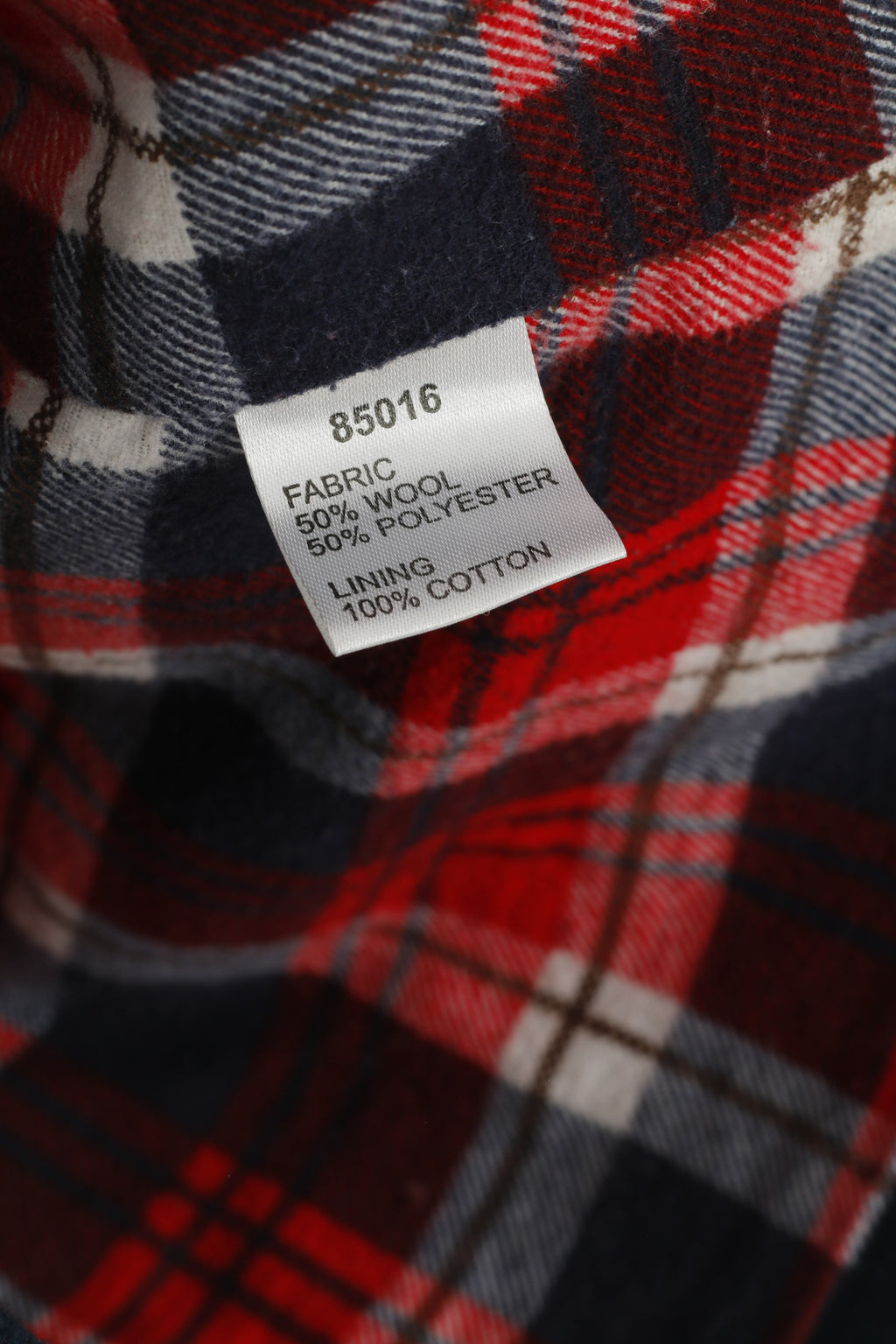 Ruby Tuesday Women 40 L Jacket Navy Wool Double Breasted Sohool School Top