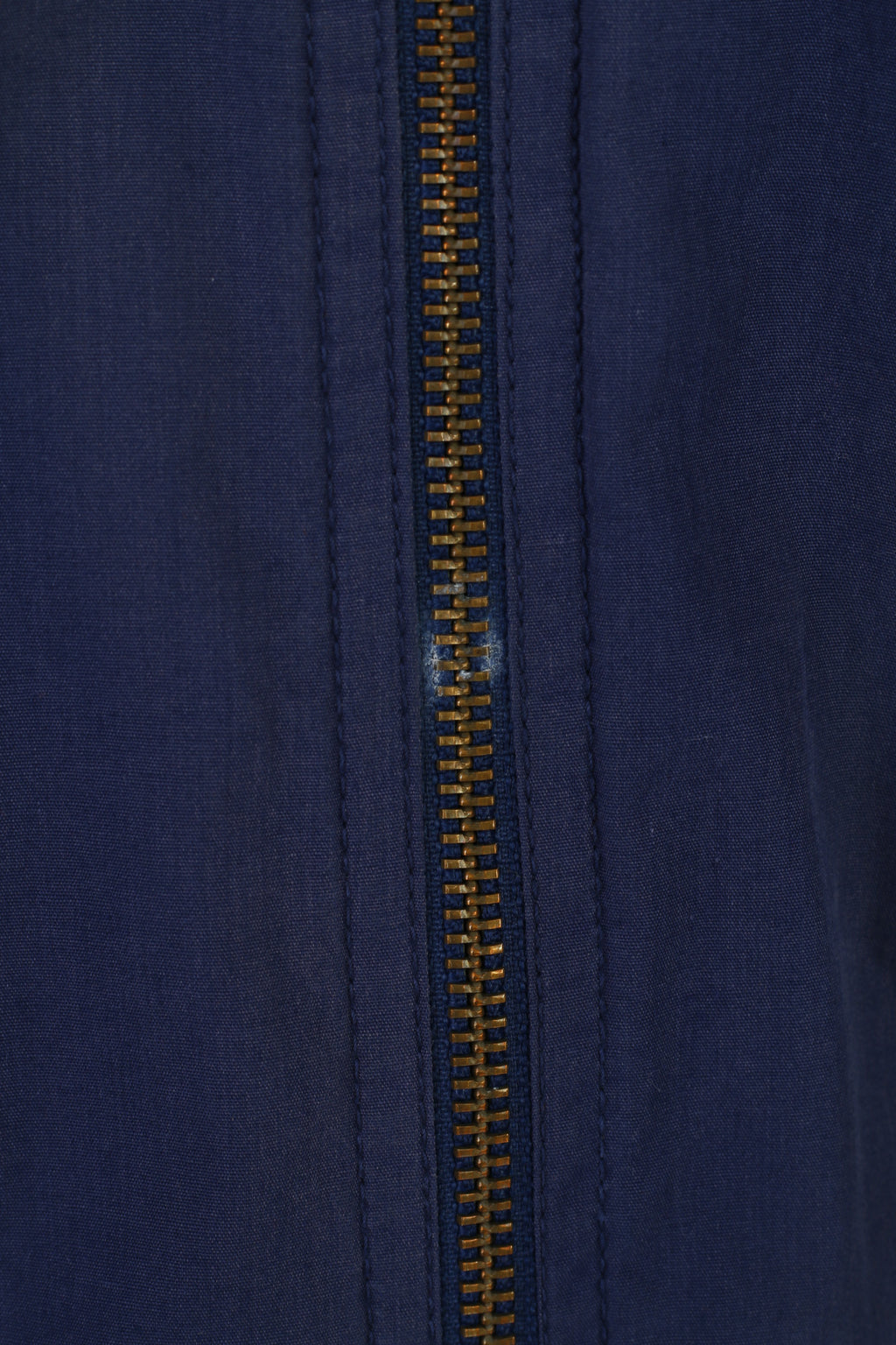 Nike Homme M Veste Marine Rouge vintage 90s Sportswear Full Zipper Oldschool Top