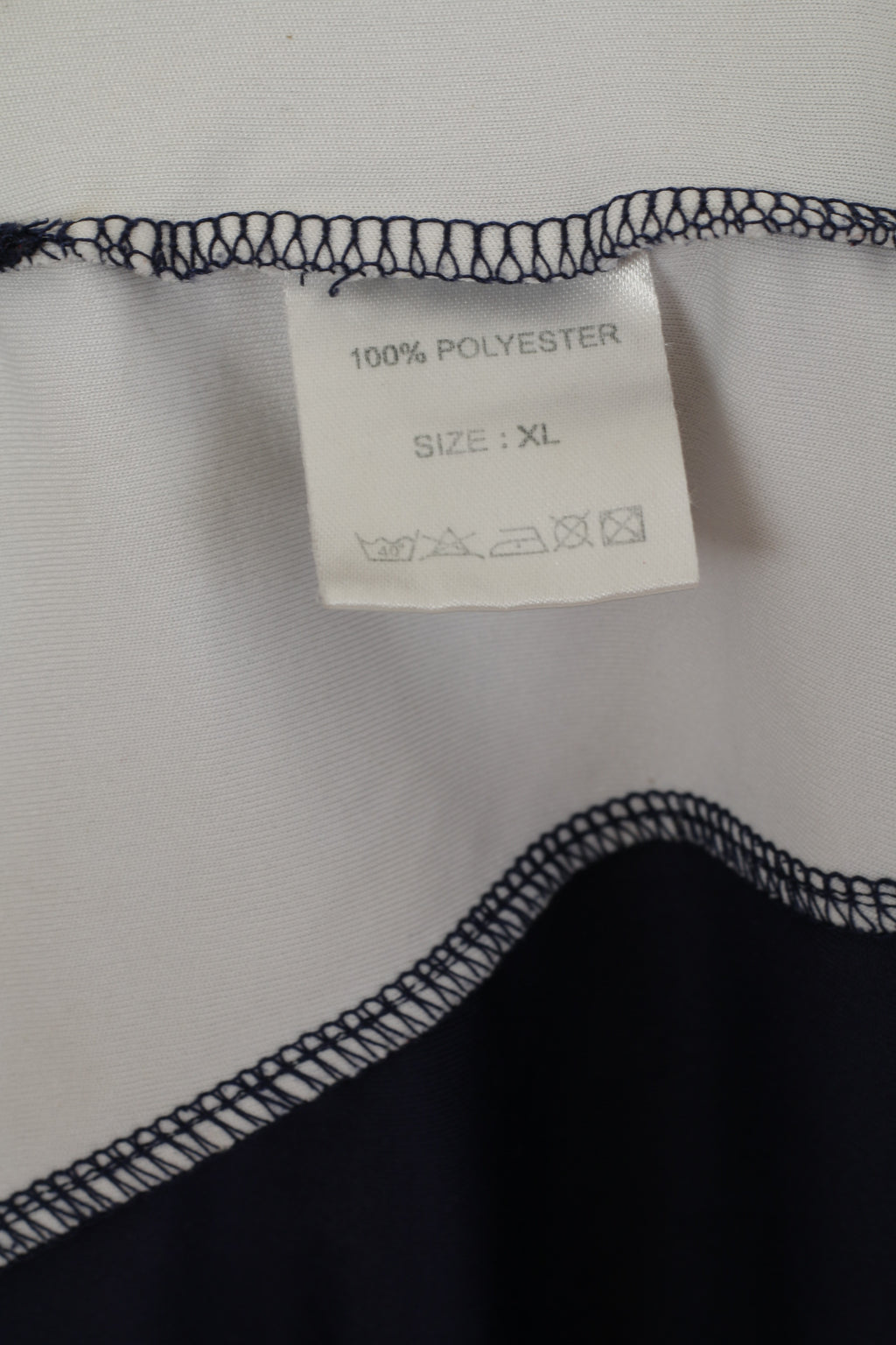 Rangers Produit Officiel Hommes XL Chemise Marine Football Club Jersey Activewear Top