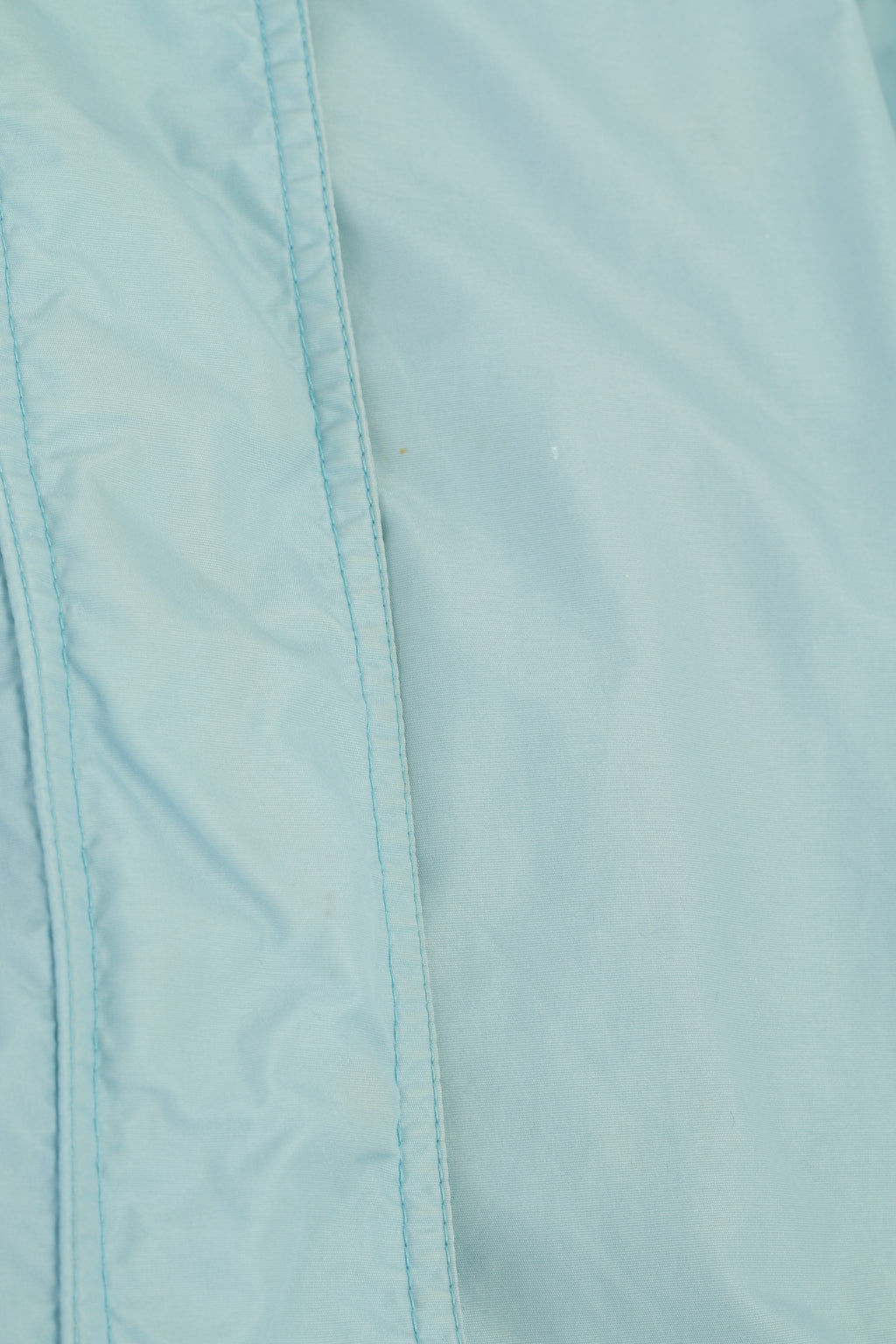 Columbia Sportswear Women S Jacket Blue Vintage Bomber Nylon Waterproof Top