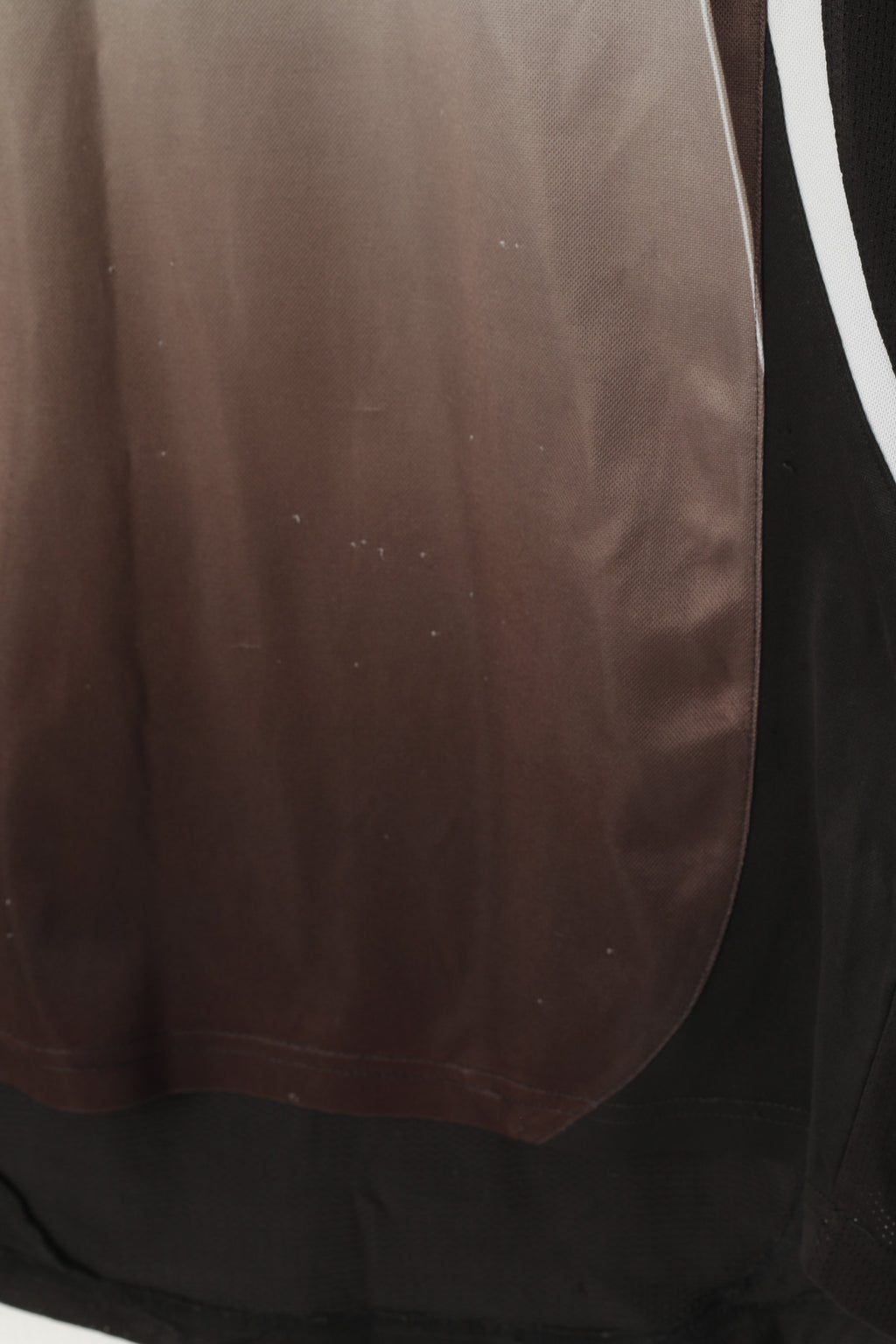 Maglia Puma da uomo L nera Newcaste United Football Club Sportswear Jersey Maglia da calcio